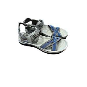 KEEN Women's Terradora II Open Toe Sandal size 9
